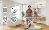 GroomMaster Electric Pet Table