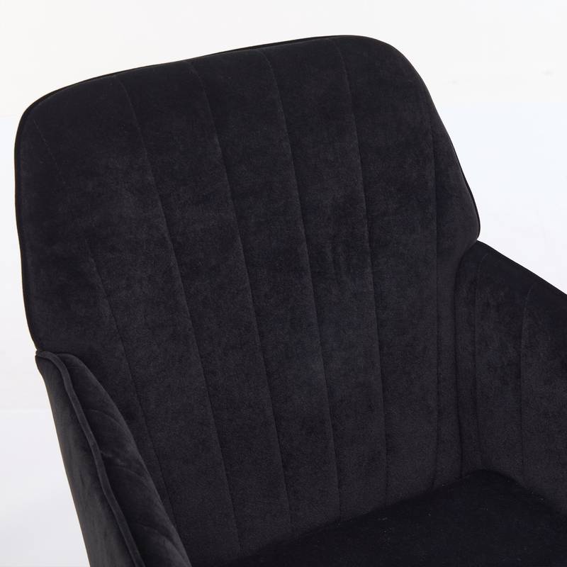 Cozy Swivel Chair for Ultimate Comfort
