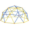 Colorful Climbing Dome for Kids