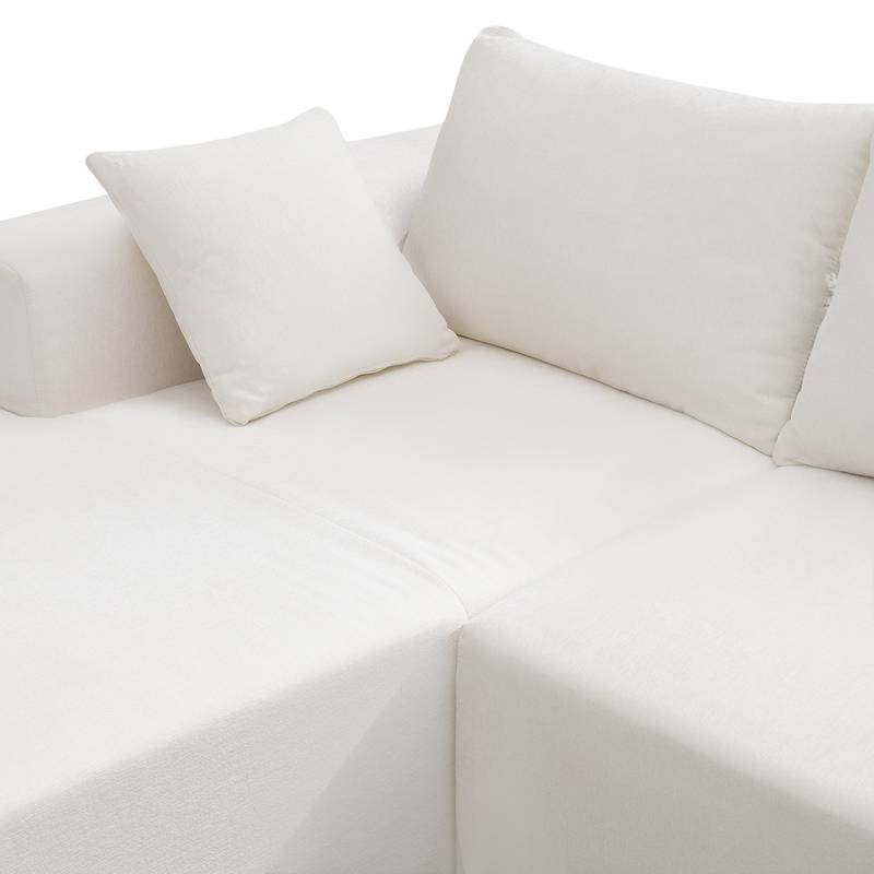 Ultimate Comfort Package