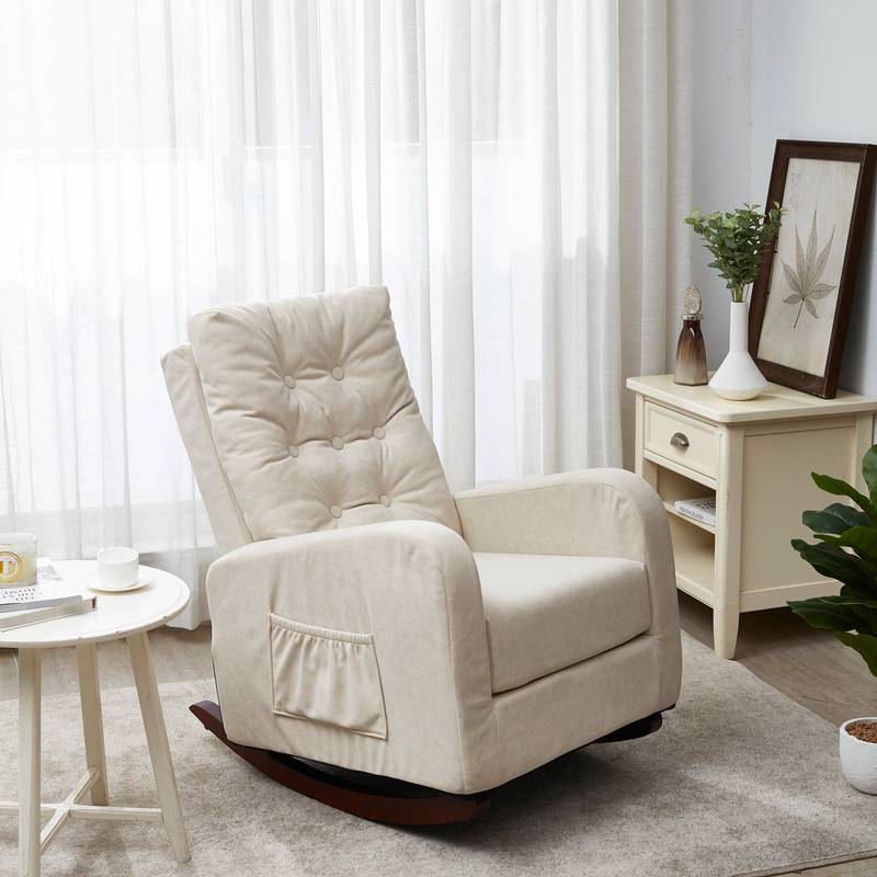 Cozy Reverie Recliner