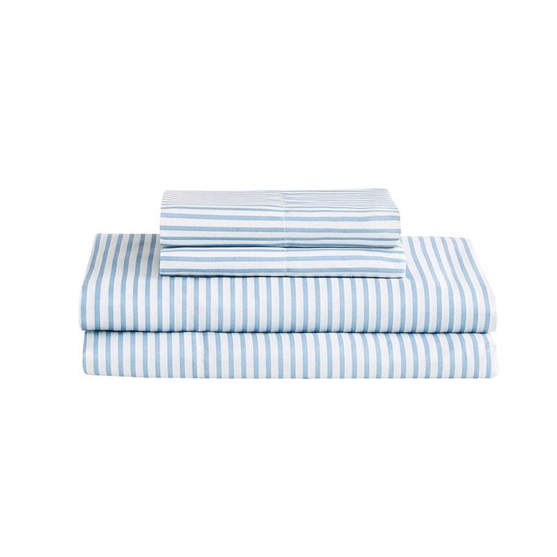 Cozy Comforter & Sheet Set