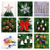 Festive Glow Artificial Christmas Tree