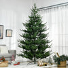 Festive Glow 9ft Realistic Pine Christmas Tree