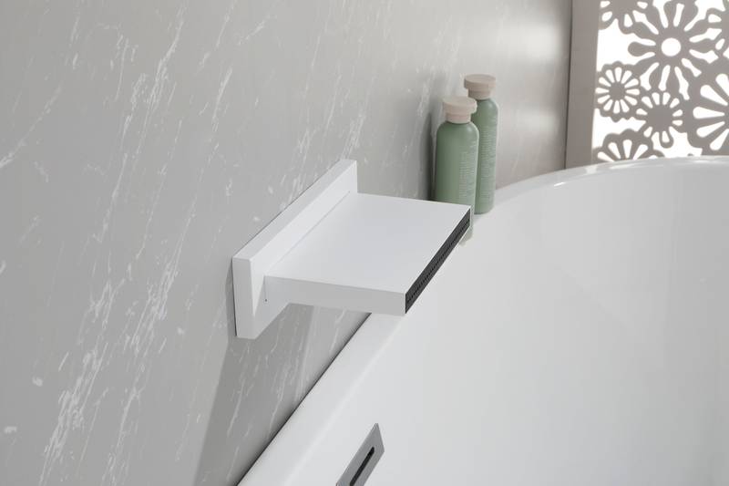 Waterfall Bliss Tub Faucet