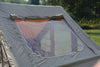 Cozy Air Tent - Effortless 4-Season Glamping for Families