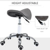 Comfort Roll Stool - Adjustable & Stylish Spa Chair