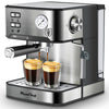 Espresso Pro: The Ultimate Home Barista Machine