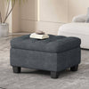 Cozy Corner Ottoman