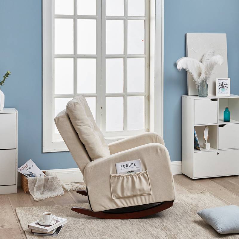 Cozy Reverie Recliner