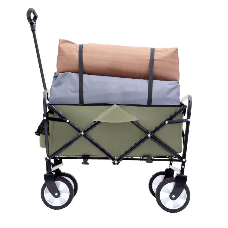 Campside Cruiser Folding Wagon