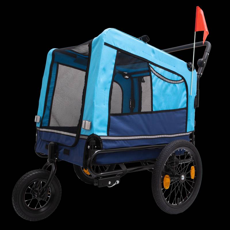 Adventure Buddy Pet Stroller