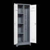 Versatile Tool & Cleaning Cabinet