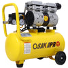 WhisperComp Portable Air Compressor