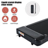 Office Walker Treadmill: Lightweight & Compact for Home Fitness