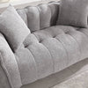 Cozy Double Beanbag Sofa