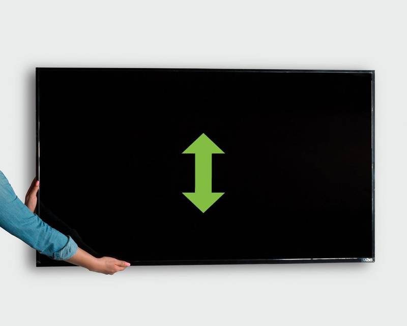 Swift Swivel TV Mount