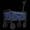VersaWagon: The Ultimate Collapsible Utility Cart