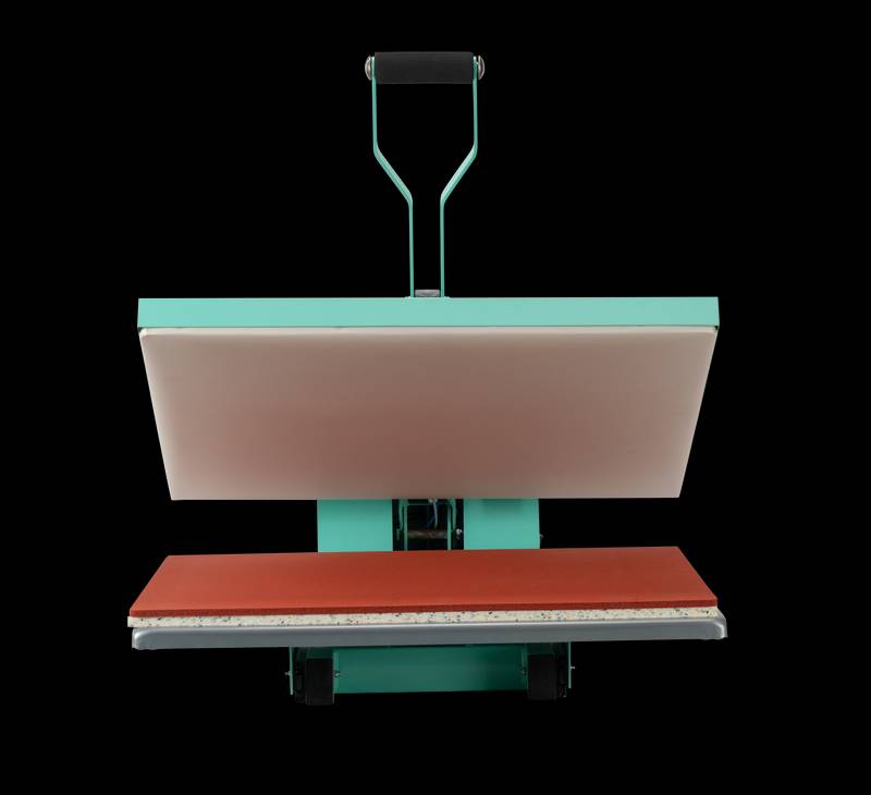 Slide-Out Heat Press Pro