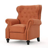 Cozy Push Recliner