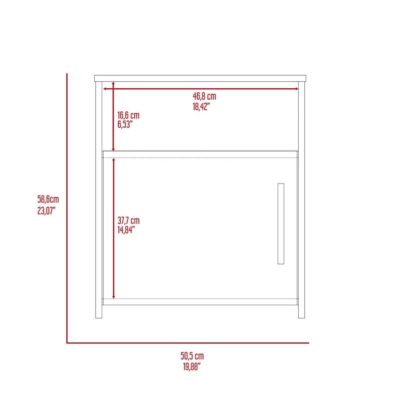 Chic Black Bedroom Ensemble with Stylish Shoe Rack & Nightstands