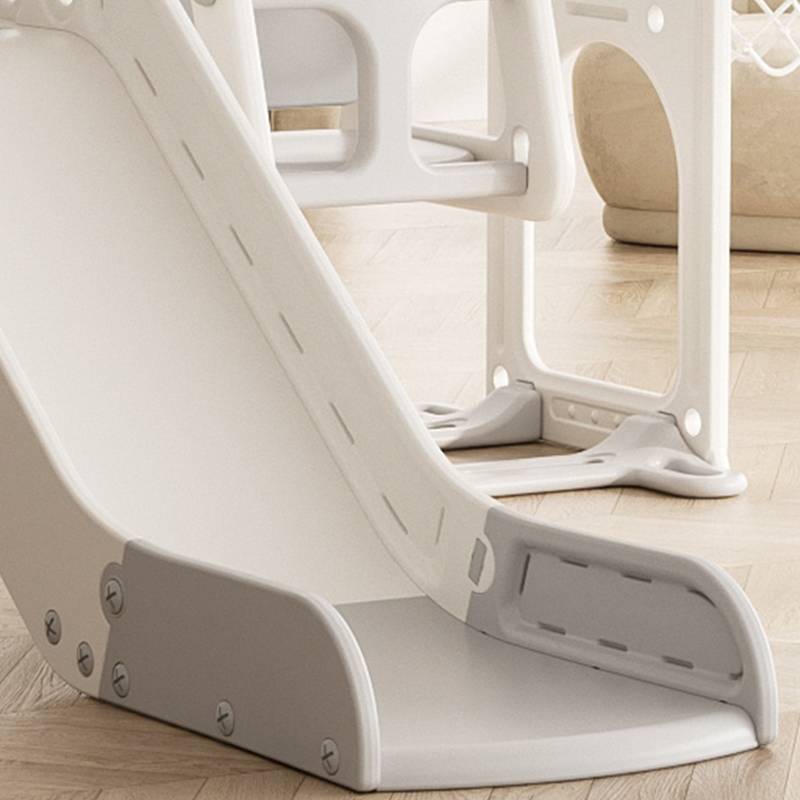 Adventure Slide & Swing Playset for Toddlers