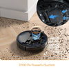 SmartPet Robot Vacuum & Mop