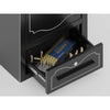 Secure Shotgun & Rifle Vault: Quick Access & Smart Storage