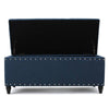Cozy Hideaway Ottoman