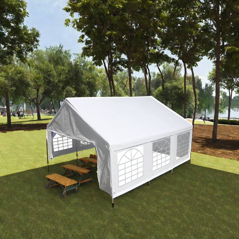 Ultimate Party Canopy Tent for Every Event