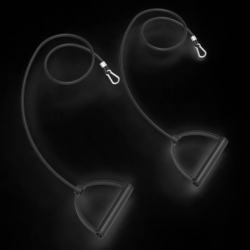 FitStep Mini Home Stair Climber with Bands and Monitor