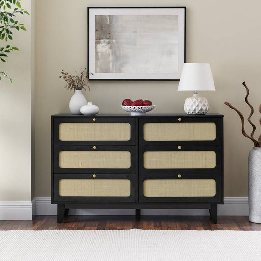 Charming Antique Storage Dresser