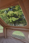 Cozy Air Tent - Effortless 4-Season Glamping for Families