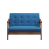 Cozy Lydia Loveseat
