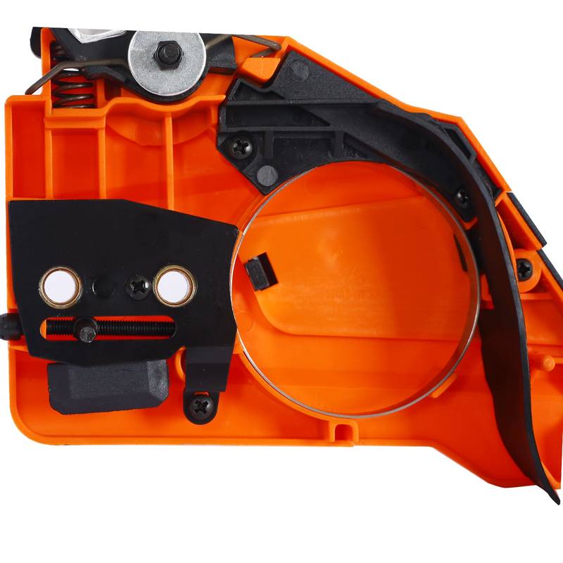 EcoFire Chainsaw - Powerful Tree & Wood Cutter