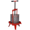 Nature's Press: Apple & Grape Juice Maker