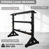 Dumbbell Organizer Rack - Heavy Duty Weight Storage Stand