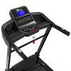 HomeFit Treadmill: Sleek, Smart & Space-Saving Running Fun!