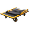 Versatile Folding Dolly for Easy Hauling