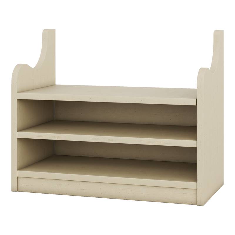 Versatile Hall Tree with Storage & Hooks