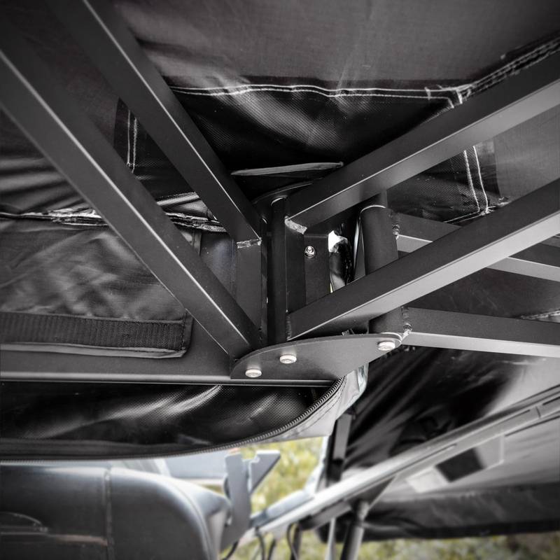 Adventure Awning Tent for Your Vehicle