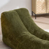Cozy Curves Bean Bag Chair