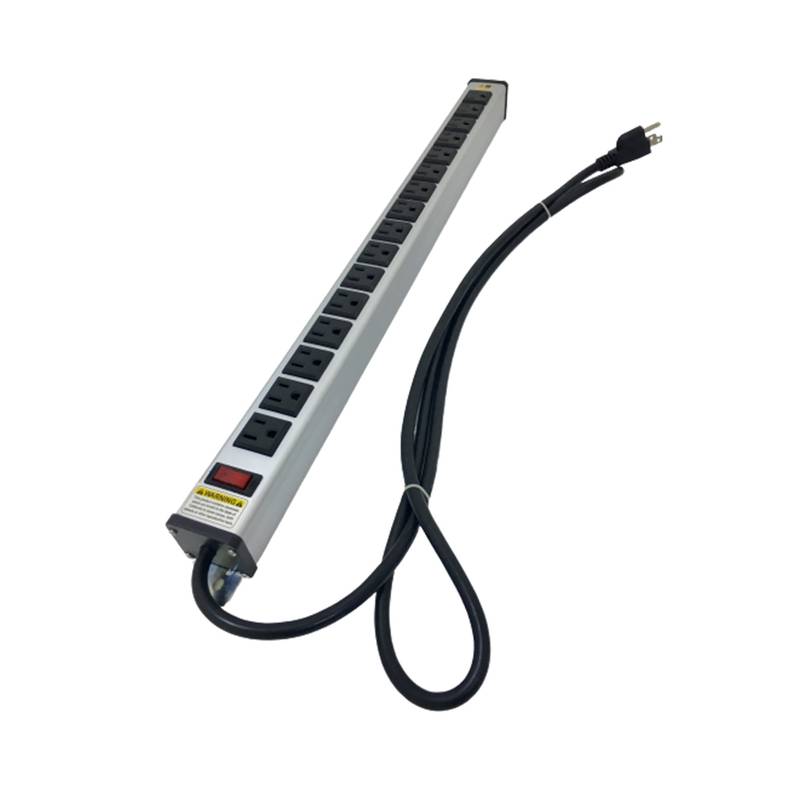 Smart Charge Cart for Tablets and Laptops with Lockable Storage