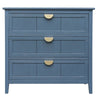 Charming 3-Drawer Cabinet for Every Room