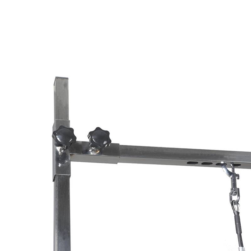 GroomMaster Electric Pet Table