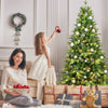 Sparkling Christmas Bliss Tree