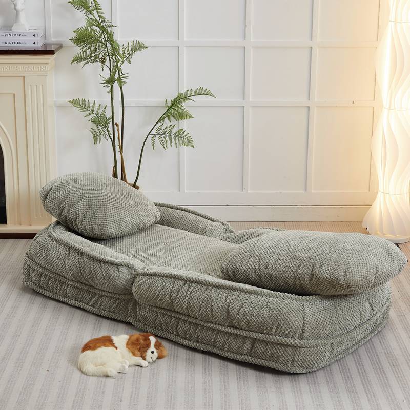 Cozy Companion Sofa Bed