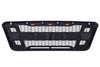 LED Grille Upgrade for Ford F150