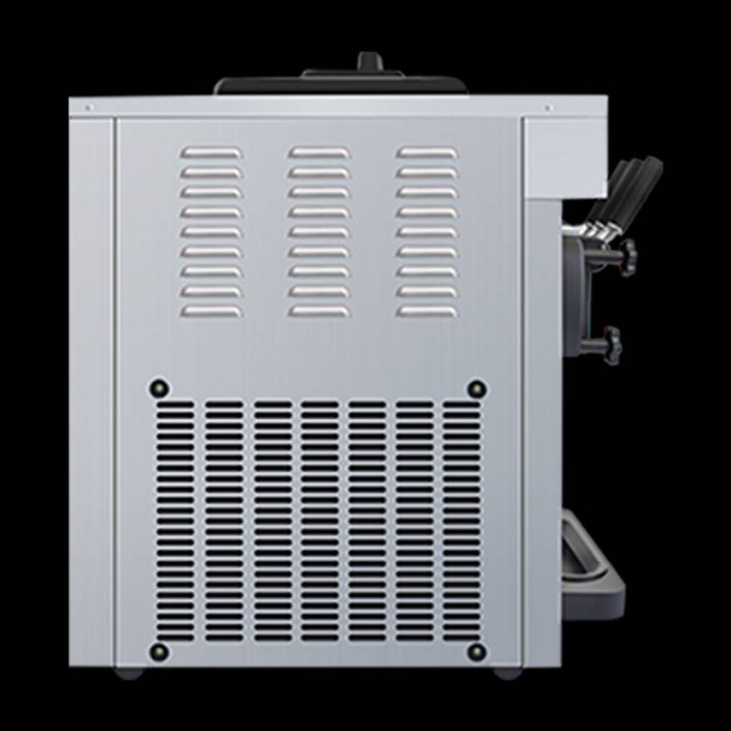 FlavorWave Soft Serve Machine