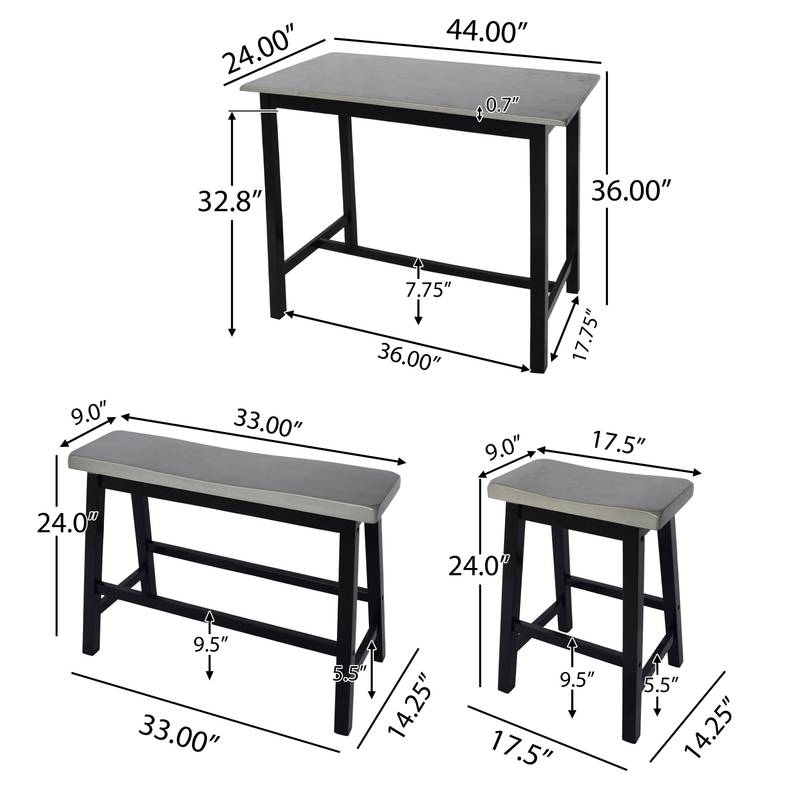 Cheers to Fun: Ultimate Bar Set